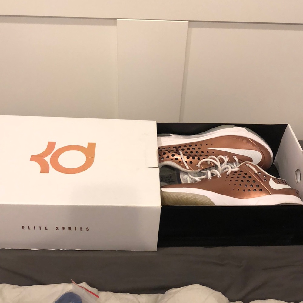 Nike KD 7 Elite EYBL